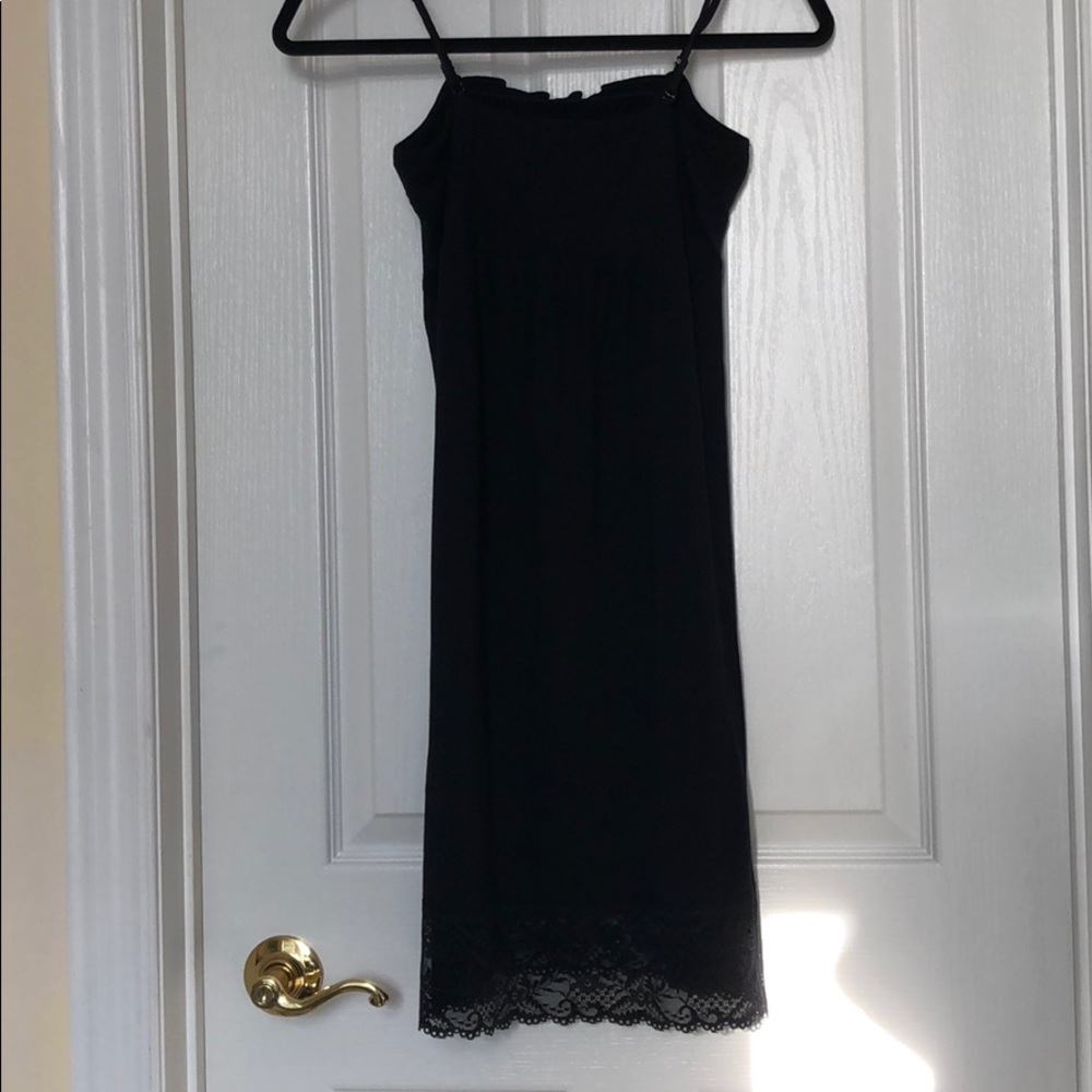 bread n butter Tank Dress